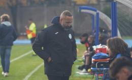 Calcio, Eccellenza, Vigevano: "Il momento è difficile, ma resto ottimista"