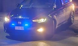 Tentano di rubare negli uffici della ditta, ma scatta l'allarme