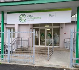 Servono "gettonisti" per il personale delle Case di comunità