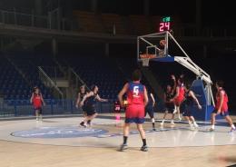 Basket, D2: Pro Vigevano quarto periodo fatale, il derby va alla Junior (63-74)