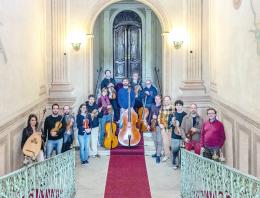 “Poker di Bassi”: un viaggio nell’universo barocco