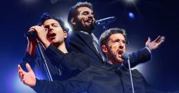 Il Volo: il trio di pop lirico farà tappa a Vigevano