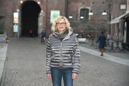 Buratti e campo extralarge: accordo vicinissimo per la candidatura a sindaco