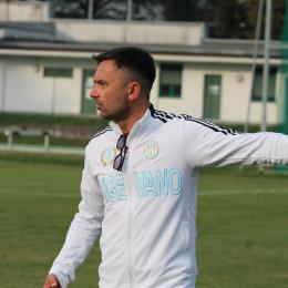 Calcio, Promozione: fumata bianca in casa Robbio Libertas. Edvin Licaj è il nuovo allenatore