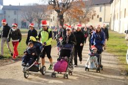 Scarpadoro di Natale: già oltre 500 iscritti