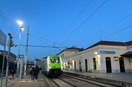 Chiusura Porta Genova, un treno storico della fondazione FS percorrerà la linea per l'ultima volta