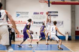 Basket, Serie C: Robbio è sempre più corta. E intanto arriva MilanoTré al palaCantone