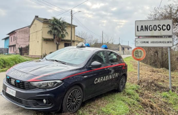 Finto danno alla carrozzeria dell’auto, anziano raggirato 