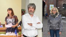 Candidatura a sindaco di Rossella Buratti: arriva il via libera ufficiale da Pd e Cinquestelle
