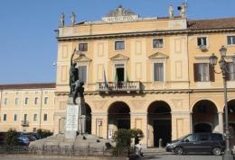 Rifiuti: a Garlasco raccolta diurna e secco ogni due settimane