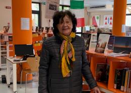 La scomparsa di Maria Forni, insegnante ed ex preside dell&rsquo;Omodeo di Mortara