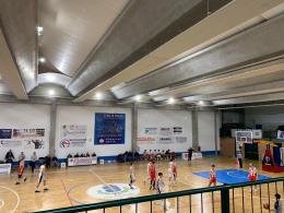 Basket, Serie C: Robbio si riscatta contro Milano 3 in casa (72-56)