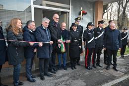 Magenta, all&rsquo;ospedale Fornaroli un locale dedicato ai carabinieri per gli interventi di supporto