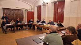 Gravellona Lomellina torna alle urne: il sindaco Garza si dimetter&agrave;. Lo ha annunciato in consiglio comunale