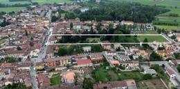 Gravellona, i terreni della propriet&agrave; Nicola e gli allagamenti in piazza: le ragioni del sindaco Garza