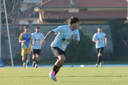 Calcio, Eccellenza, Vigevano: "Capano e De Stradis hanno dato forza e fiducia a tutta la squadra"