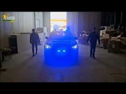 Sigarette di contrabbando, scoperti due opifici clandestini. Uno si trovava a Sannazzaro