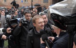 Delitto di Garlasco, l'udienza dell'incidente probatorio: in aula anche Alberto Stasi