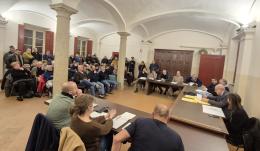 Gravellona Lomellina, Garza si dimette: &laquo;&Egrave; la scelta migliore&raquo;