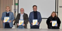 Basket, presentato oggi il volume &laquo;Storia inedita del basket a Vigevano 1955-2025&raquo; di Ermanno Boccalari