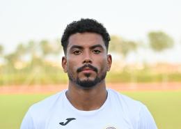 Calcio, Eccellenza: la fisicit&agrave; di Dylan Kambo per il centrocampo del Vigevano