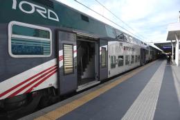 La Milano-Mortara-Alessandria anche quest'anno nell'elenco delle linee ferroviarie peggiori d&rsquo;Italia