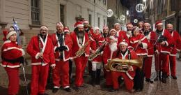 L&rsquo;atmosfera calda a ritmo di musica