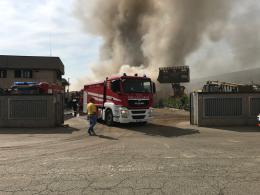 Rogo doloso della Eredi Bert&egrave; di Mortara. Si &egrave; aperto il processo d'appello a Milano