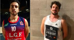 Basket, Dr2: la Junior ferma la capolista Milano3 (67-59); non bastano due buoni quarti alla Pro Vigevano contro il Vismara Milano ( 73-53)