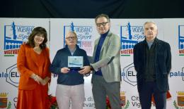 Vigevano, la Festa dello Sport al palaElachem per premiare tutti i migliori talenti cittadini