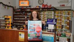 Vigevano, vinti 50 mila euro alla ricevitoria di via San Giovanni