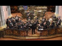 Vigevano, emozioni e applausi: il tradizionale "Concerto di Natale" della Banda Musicale Santa Cecilia