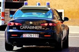 Mortara, i ladri entrano dal seminterrato: rubati alcuni gioielli