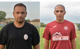 Calcio, Promozione: il Garlasco espugna Rosate (1-2), il Robbio passa a Binasco (1-2)