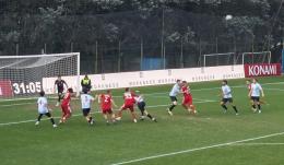 Calcio, Eccellenza: a Solbiate Arno il Vigevano paga tre minuti di sbandamento (2-1) 