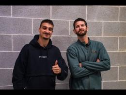 Tennis, Memorial Leonardo Baldi: Sonego e Vavassori tra bilanci di fine anno e programmi futuri