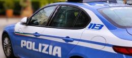 Colpito con un pugno e derubato del cellulare: rapina nel centro di Pavia