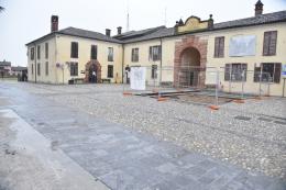 Gambol&ograve;: nel 2026 la nuova isola ecologica e si appaltano i lavori in Castello