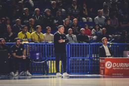 Basket, serie B, la Elachem Vigevano aspetta Omegna: in palio c'&egrave; il primo posto e l'accesso alla Coppa Italia