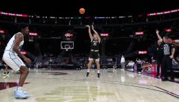 Basket, NCAA: il lomellino Achille Lonati al debutto in Conference Atlantic Ten con i St. Bonaventure Bonnies