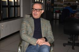 L'intervista  di fine anno al sindaco Ceffa. "Il centrodestra &egrave; una garanzia, dall'altra parte una coalizione sbilanciata a sinistra". "Con il nuovo Pgt la citt&agrave; torner&agrave; a crescere"