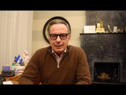 Vigevano, la risposta del sindaco Ceffa: &laquo;Gli autori di questi gesti non sono graditi; non accetto la morale dalla sinistra&raquo;