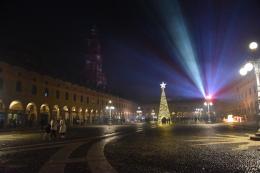Vigevano, spari in piazza Ducale. Il Pd: &laquo;Pi&ugrave; controllo del territorio, applicazione delle sanzioni previste dalla legge e, parallelamente, un serio lavoro preventivo&raquo;