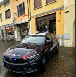 Dorno, rapinarono la gioielleria: tre arresti e sei denunce