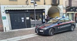 I carabinieri denunciano la "scroccona seriale" dei ristoranti a Vigevano