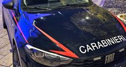 Ladri in azione a Mortara: il bottino sono scarpe e un piumino