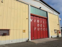 Razziata la sede dei vigili del fuoco di Mede, danni per decine di migliaia di euro. &laquo;Atto vile e ingiusto&raquo;