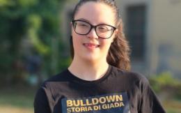 Giada Canino, campionessa di danza. &laquo;Cos&igrave; ho vinto il bullismo&raquo;