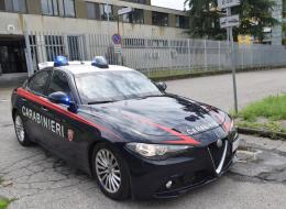 Avevano commesso reati contro il patrimonio e la persona: tre persone finiscono in carcere