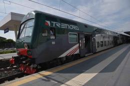 Treni, un gioved&igrave; tra ritardi e cancellazioni: regolare solo una corsa su cinque 